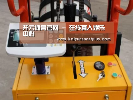 开云官网案例展示三